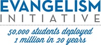 Evangelism Initiative Logo