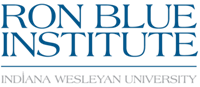 Ron Blue Institute Logo