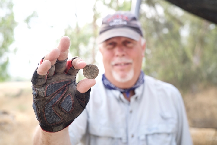 Nyack’s Archaeological Dig Uncovers Possible Location of Biblical City of Bethsaida