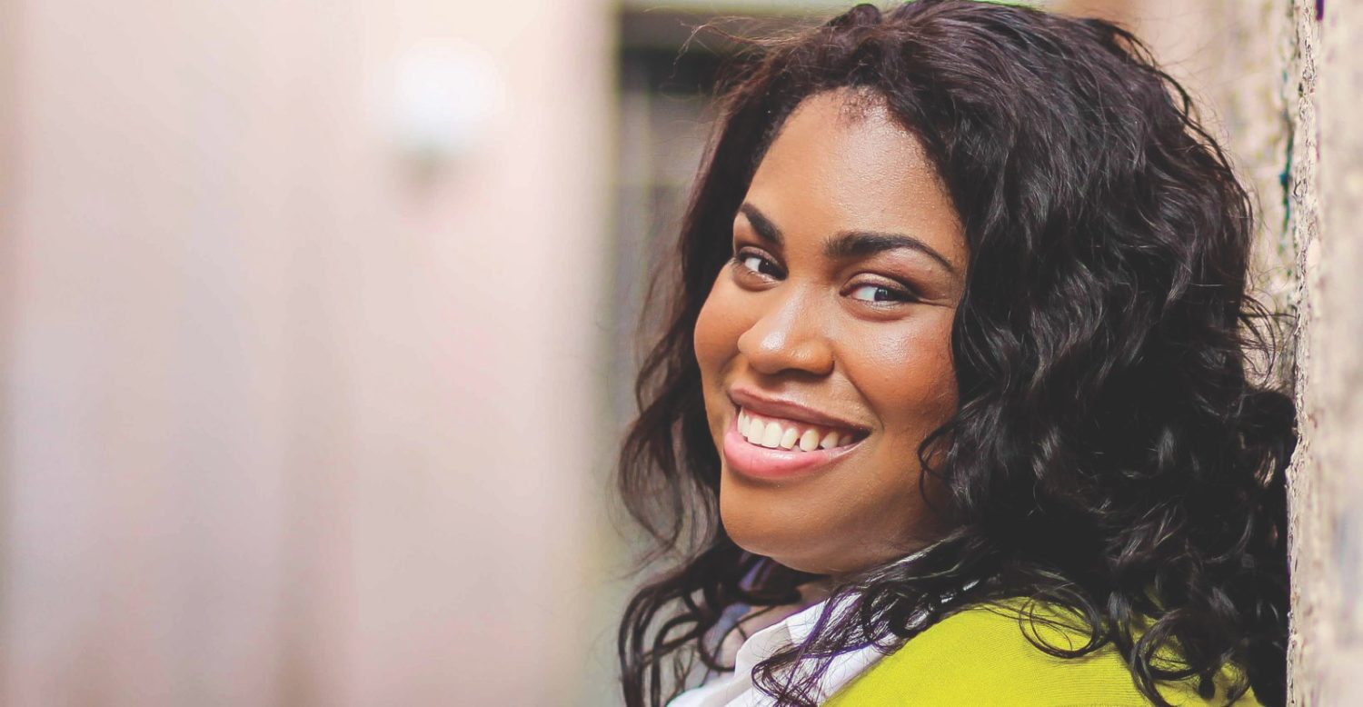 Angie Thomas Named CCCU Young Alumni Award Winner