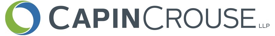 CapinCrouse Logo