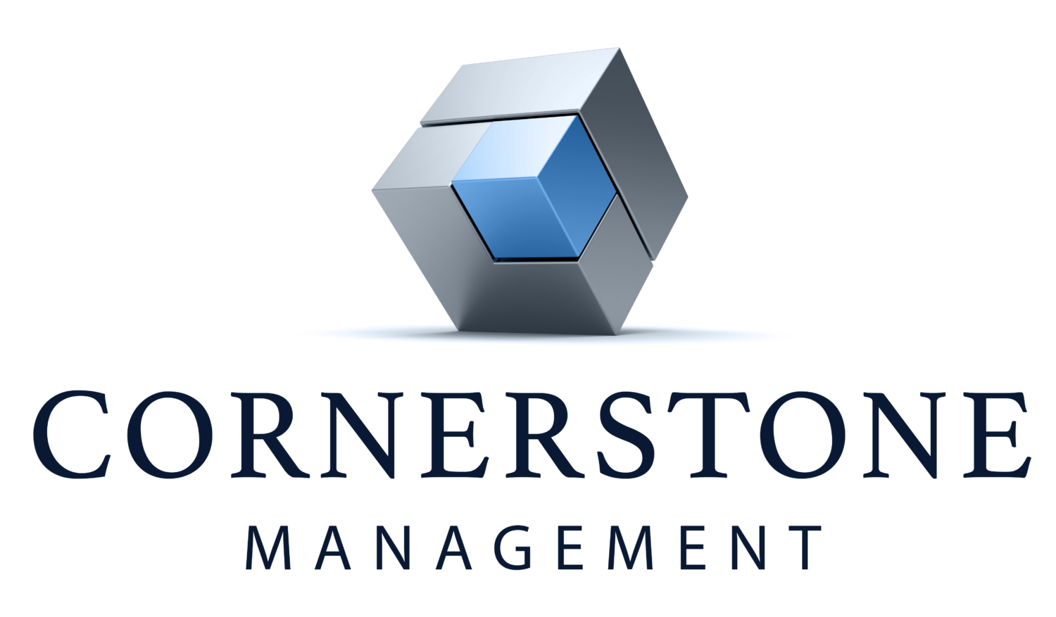 Cornerstone Management Logo