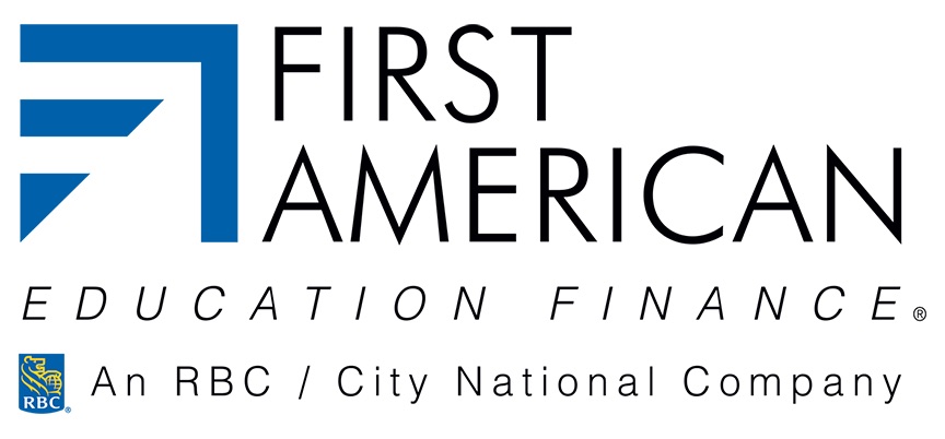 First American Education Finance Logo