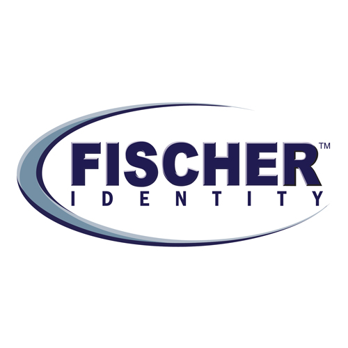 Fischer Identity Logo