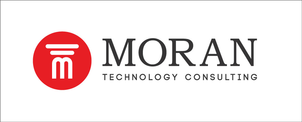 Moran Technology Consulting Logo