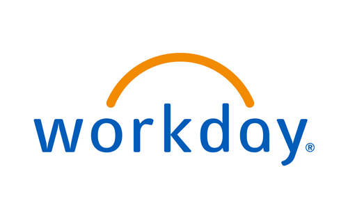 Workday Logo