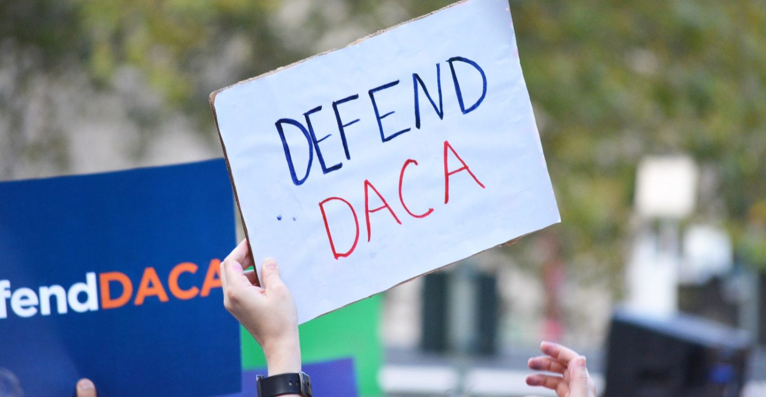 CCCU Supports Permanent Solution for DACA Recipients