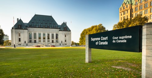 Trinity western university scc top