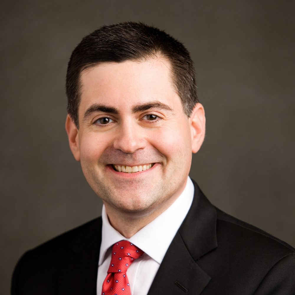 Russell Moore