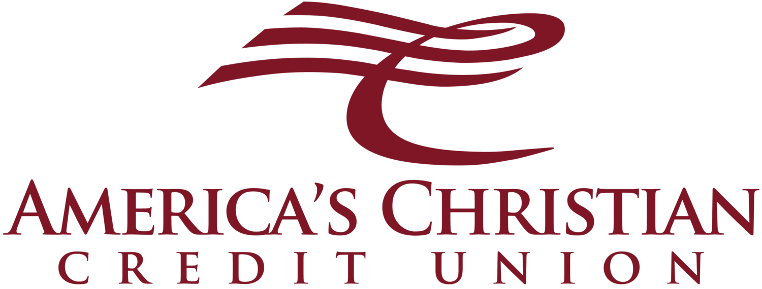 America's Christian Credit Union Logo