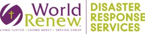 World Renew Disaster Response Services