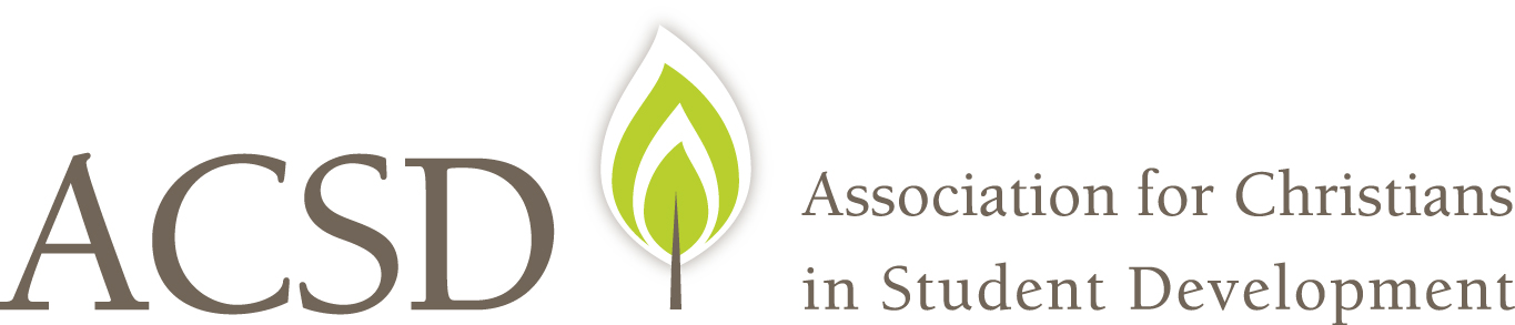 Association for Christians in Student Development