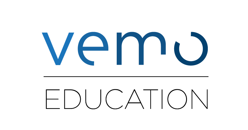 Vemo Education Logo