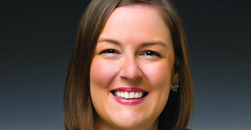 Senior Vice President Shapri LoMaglio Departs the CCCU
