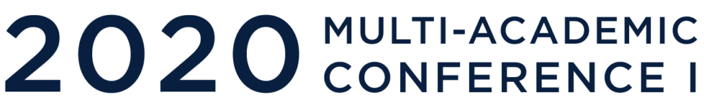 2020 Multi-Academic 2 Logo