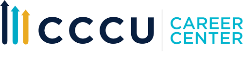 CCCU Career Center Logo