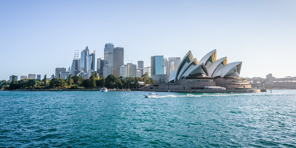 Introducing New International Business Study Opportunity for CCCU Students in Australia