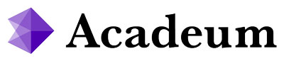 Acadeum Logo