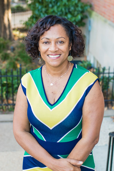 Kimberly Battle-Walters Denu Kimberly Battle-Walters Denu