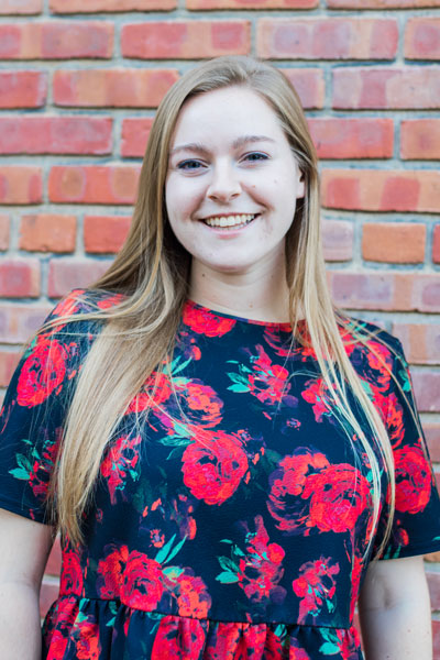 Natalie Seale Natalie Seale