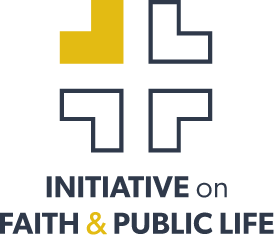 Initiative on Faith & Public Life