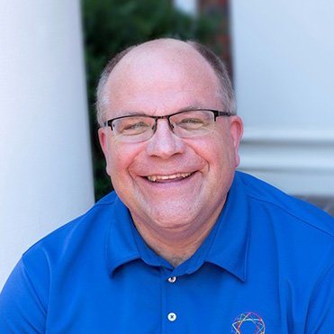 Tim Fuller, Owner & Senior Vice President, Credo