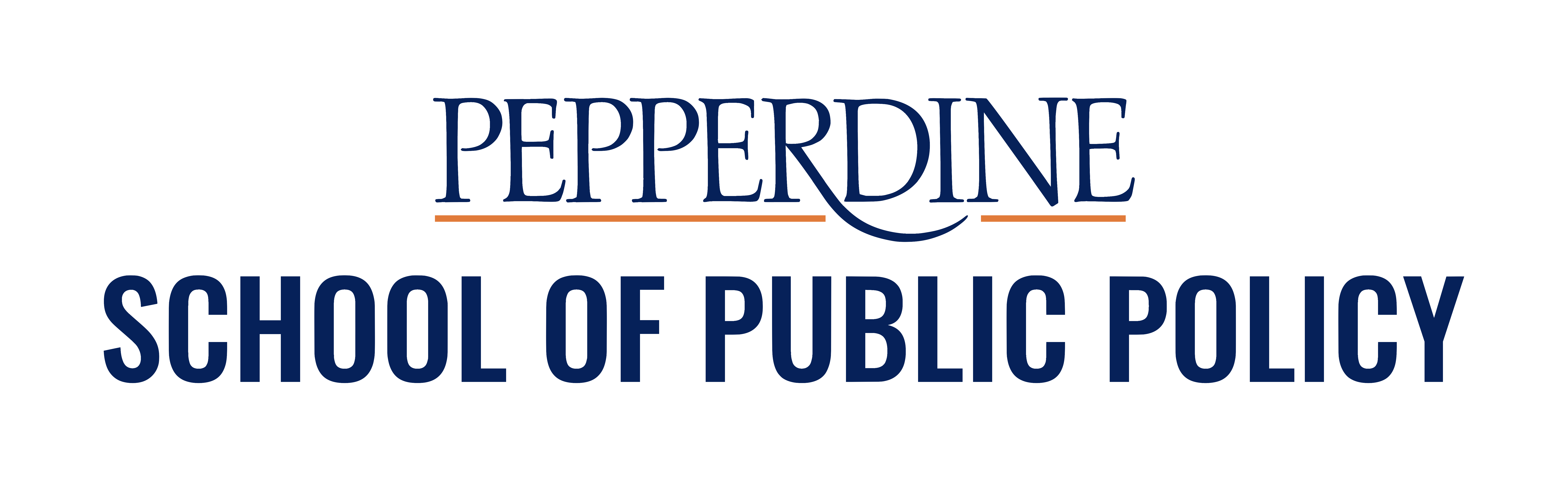 Pepperdine School of Public Policy 