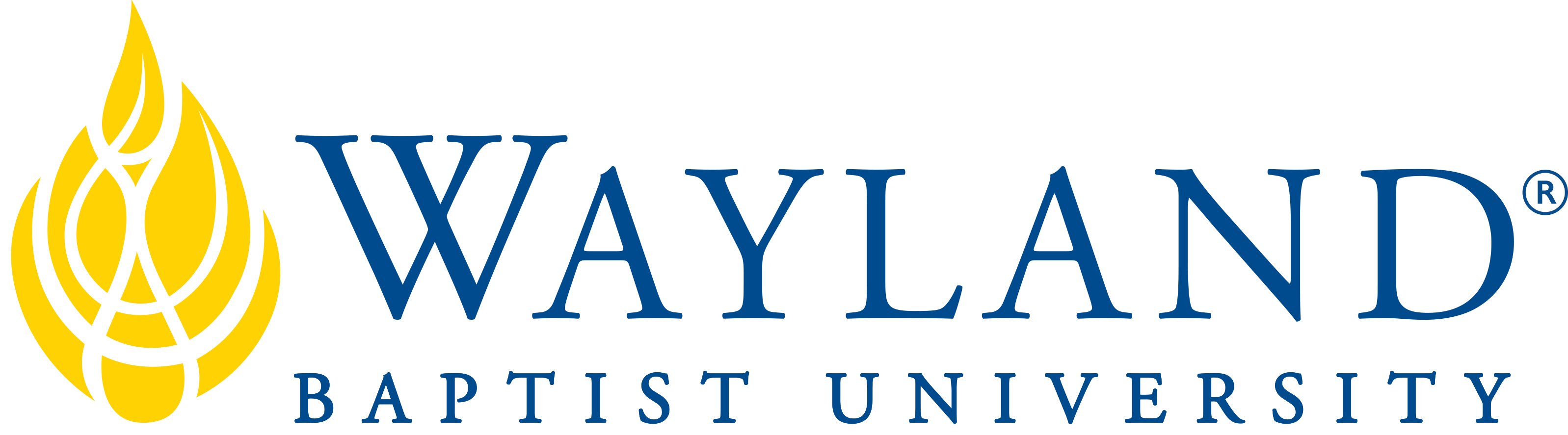 Wayland Baptist University