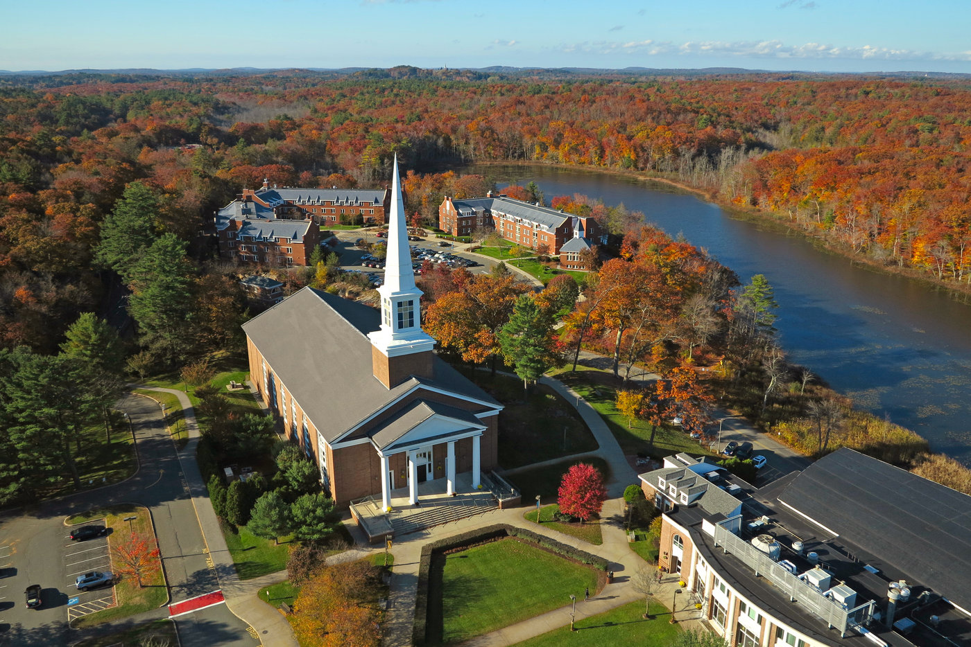 CCCU Statement on Deweese-Boyd v. Gordon College Lawsuit