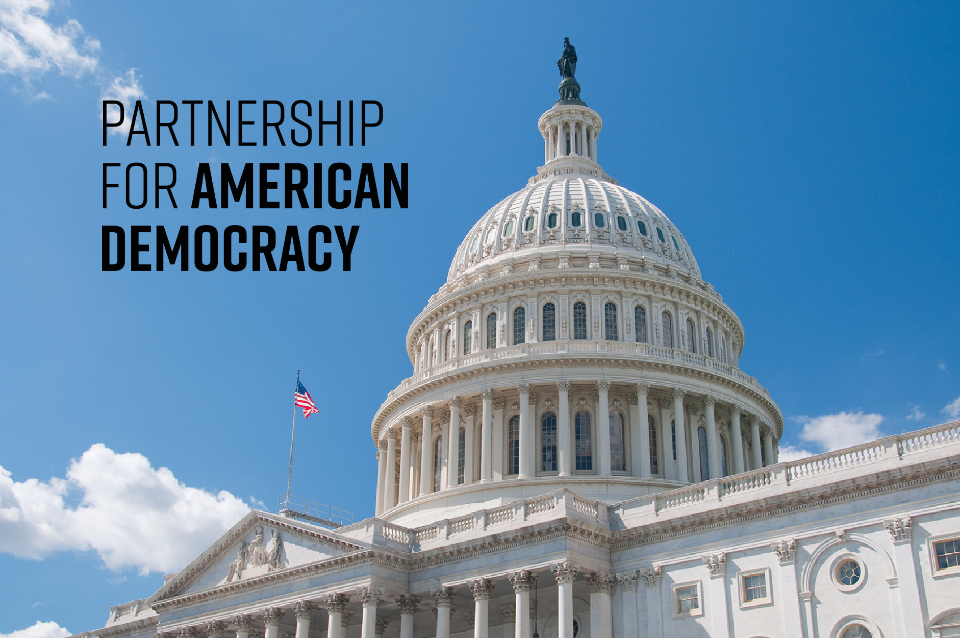 CCCU President Joins Partnership for American Democracy’s National Leadership Council