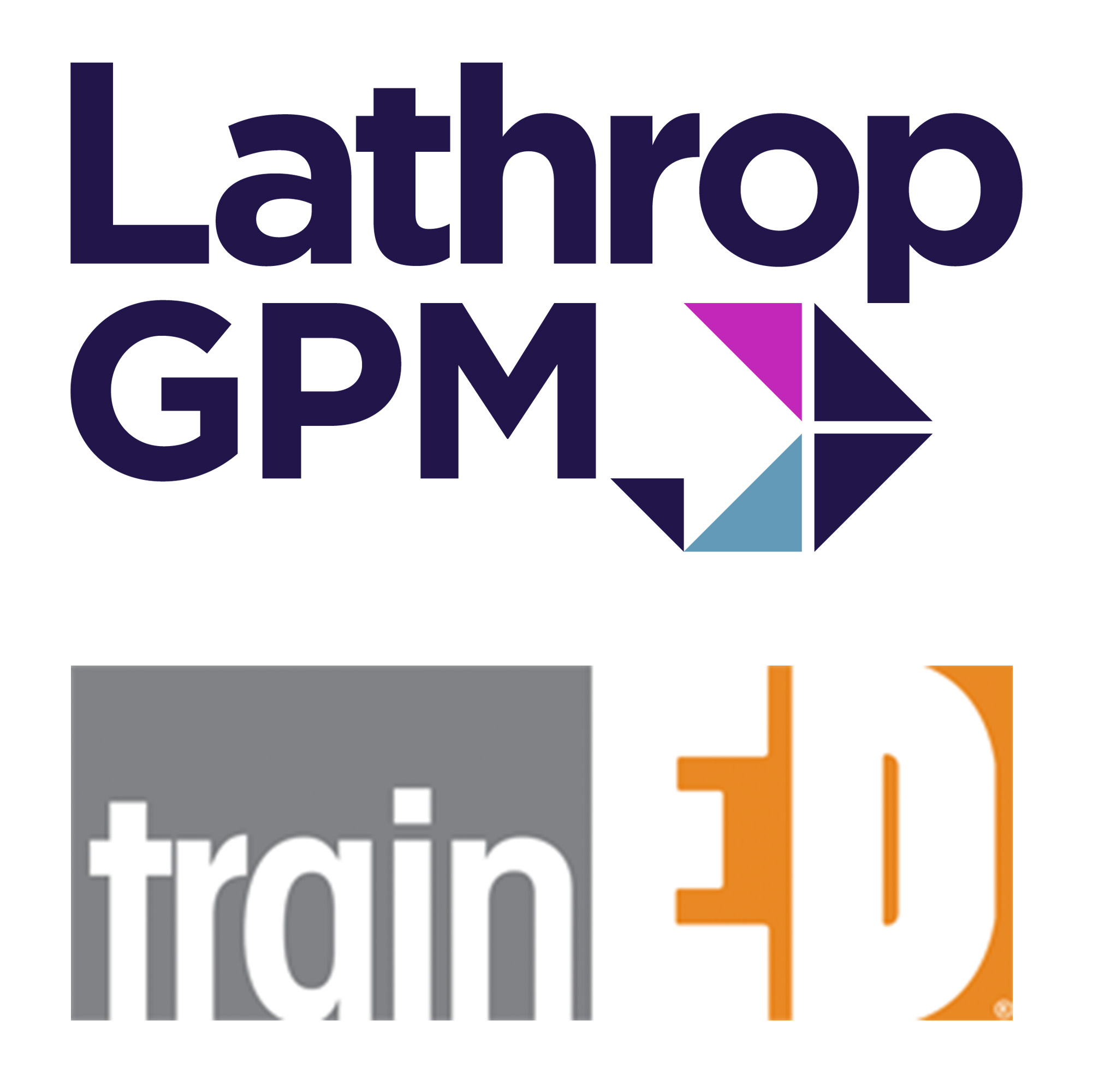 Lathrop GPM | TrainEd