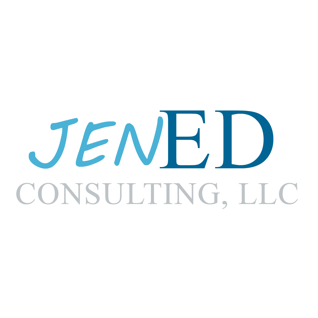 JenEd Consulting, LLC