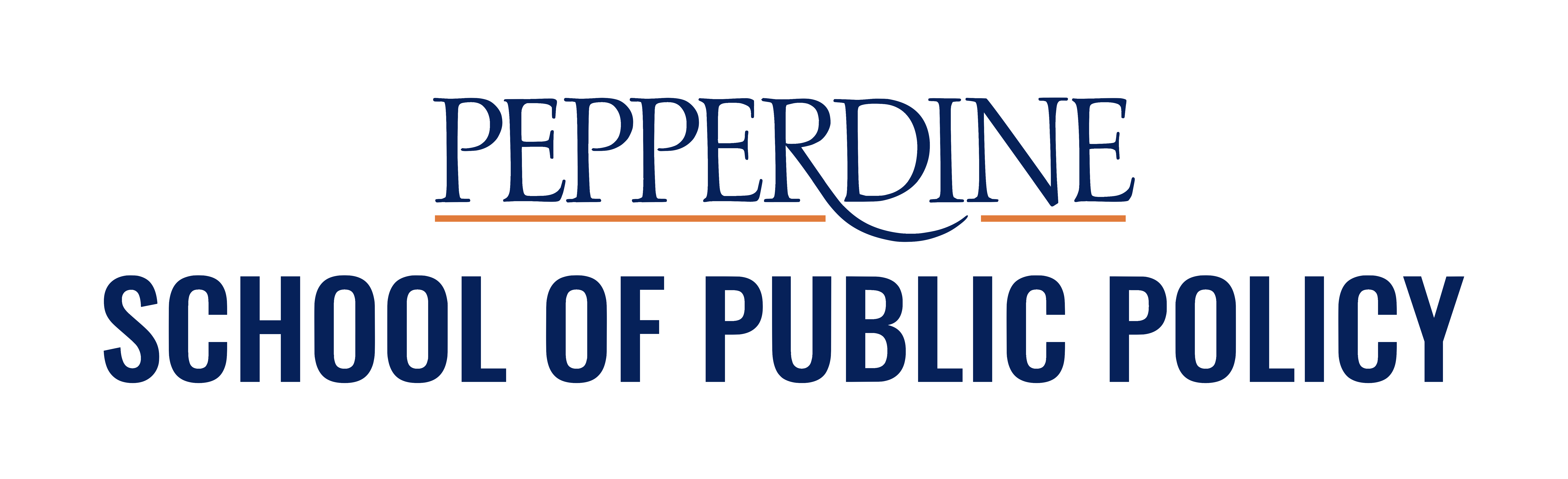 Pepperdine School of Public Policy