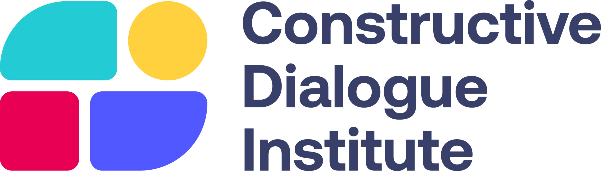 Constructive Dialogue Institute