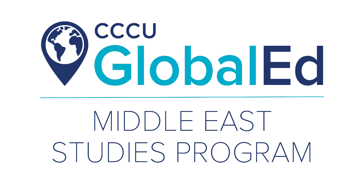 CCCU Announces Updates to Middle East Studies Program