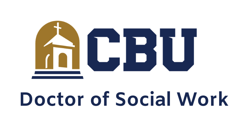 California Baptist University Doctor of Social Work
