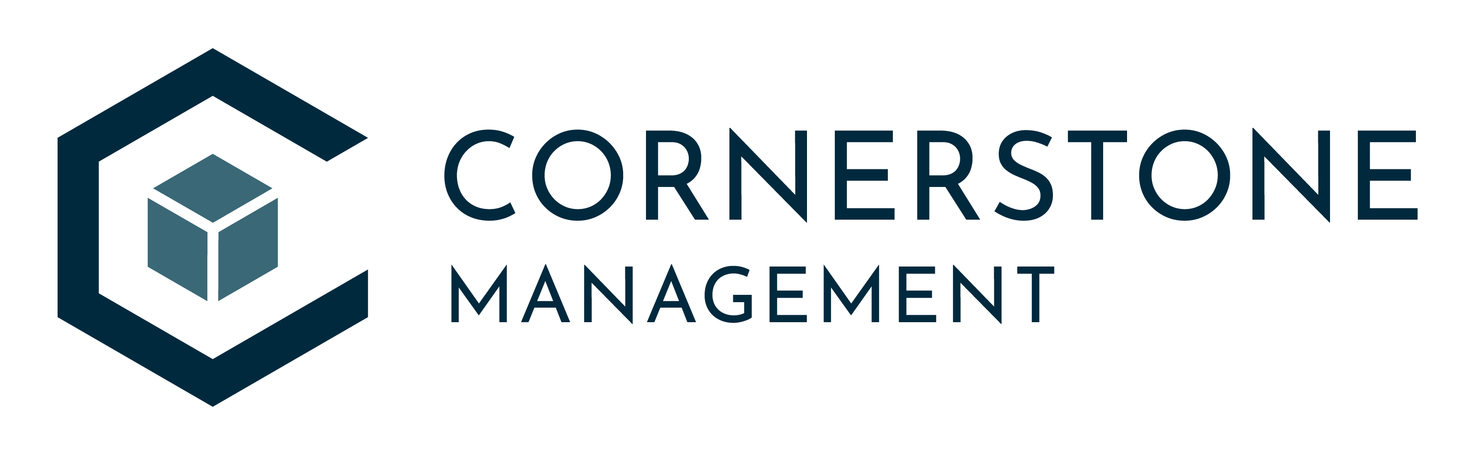 Cornerstone Management