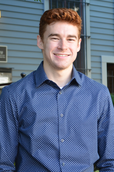 Josh Kapusinski