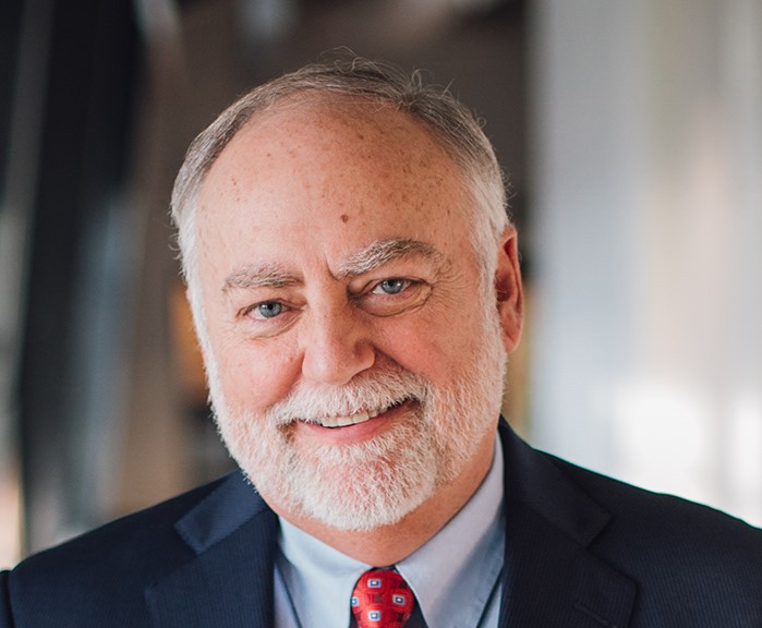 Dan Boone_Trevecca Nazarene_headshot