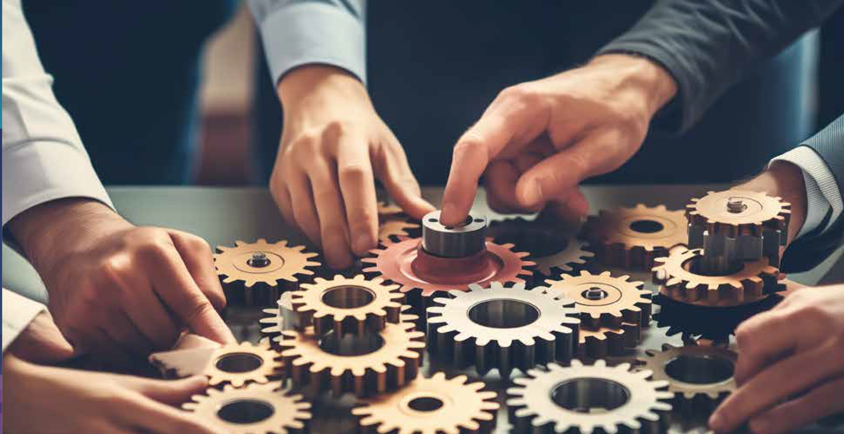 Resisting Reductionism in a Fragmented Age | CCCU