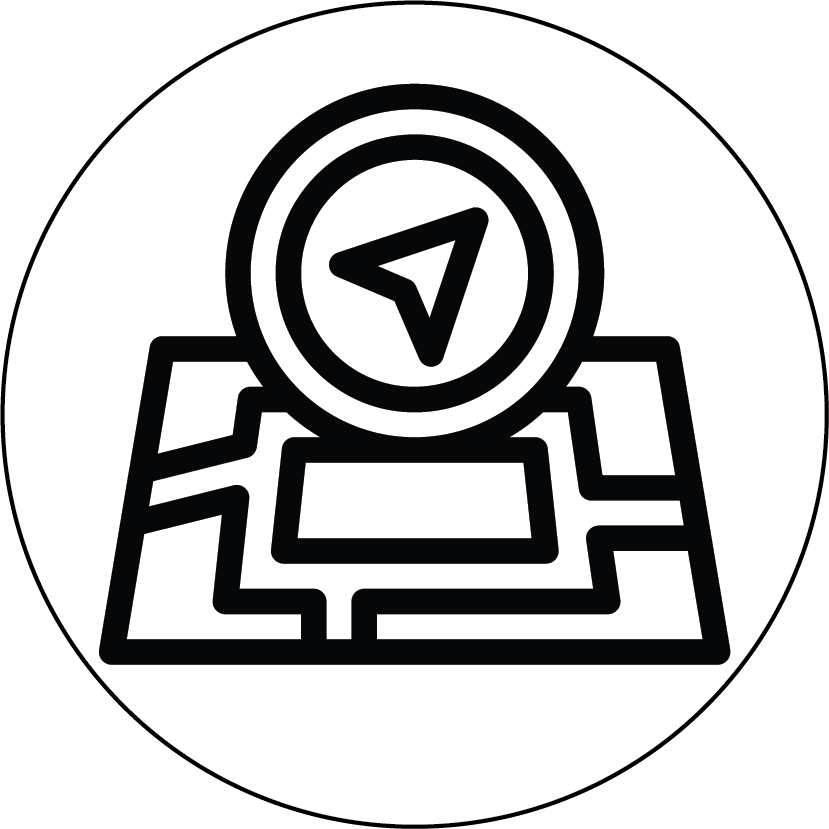 2026 International Forum themes icon guiding academics and supporting human flourishing.