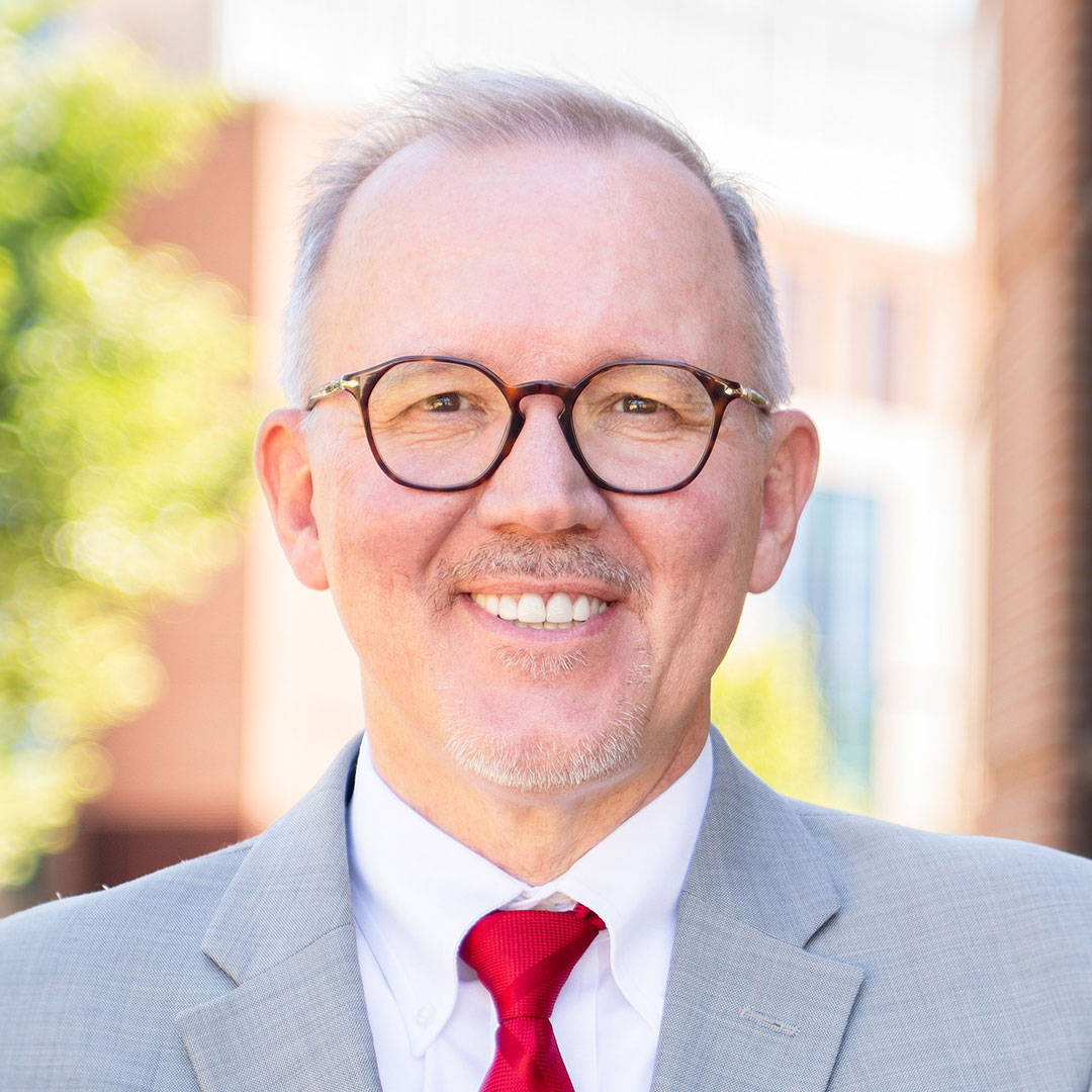 Headshot of Jon Kulaga for the 2025 CCCU Imago Dei Conference.