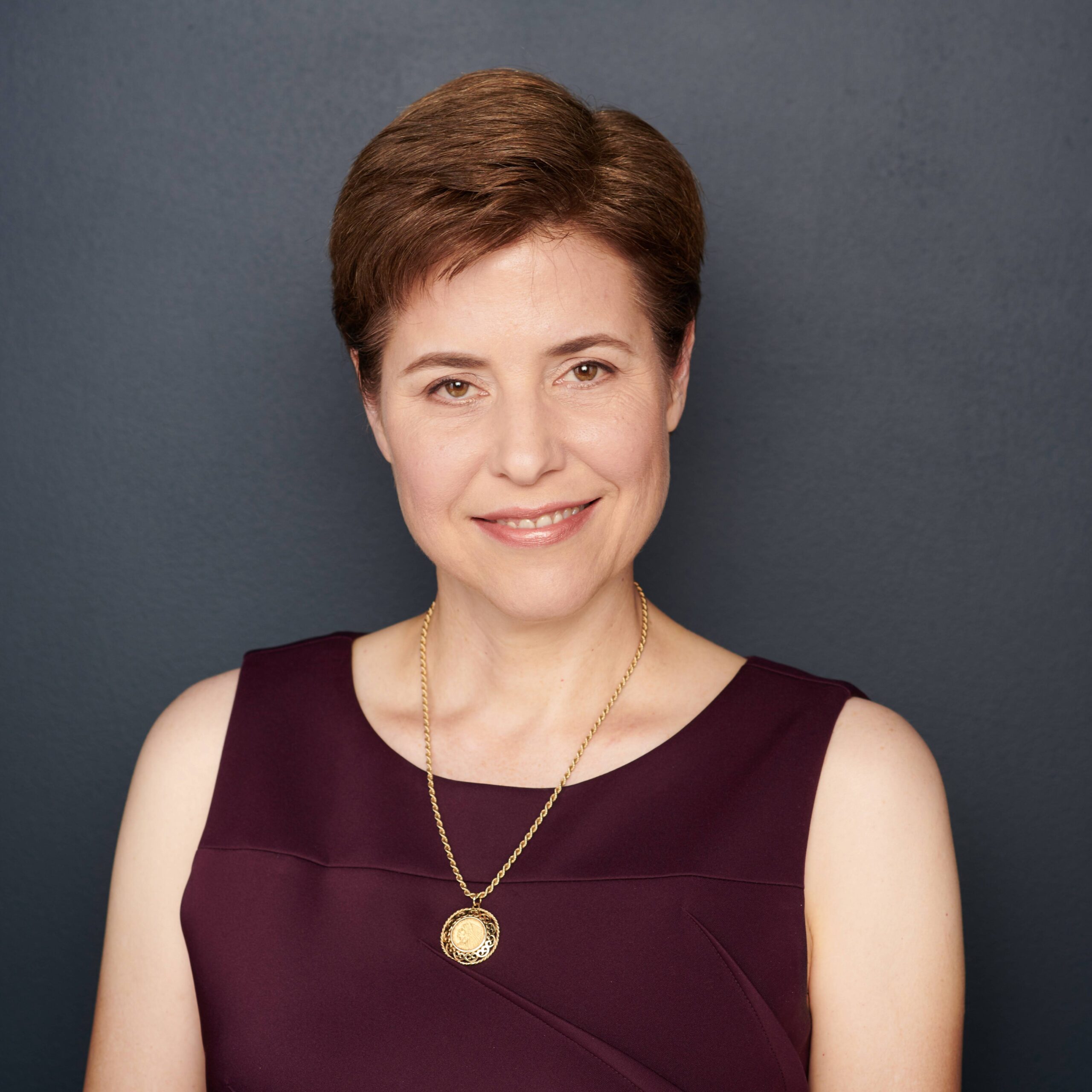 2025 Legal & Public Policy Conference Speaker Melissa Rogers Headshot.