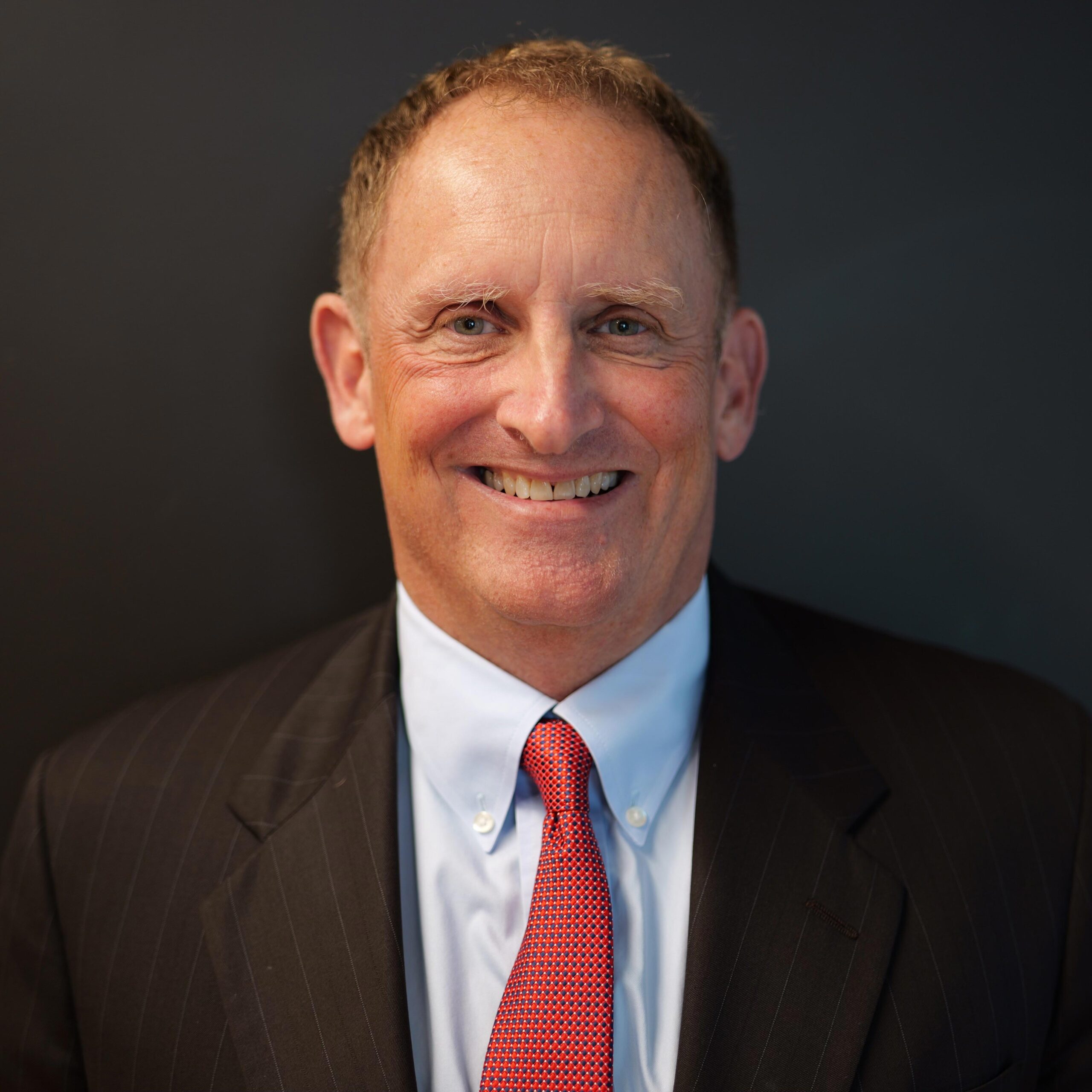 2025 Legal & Public Policy Conference Speaker William Wagner headshot.