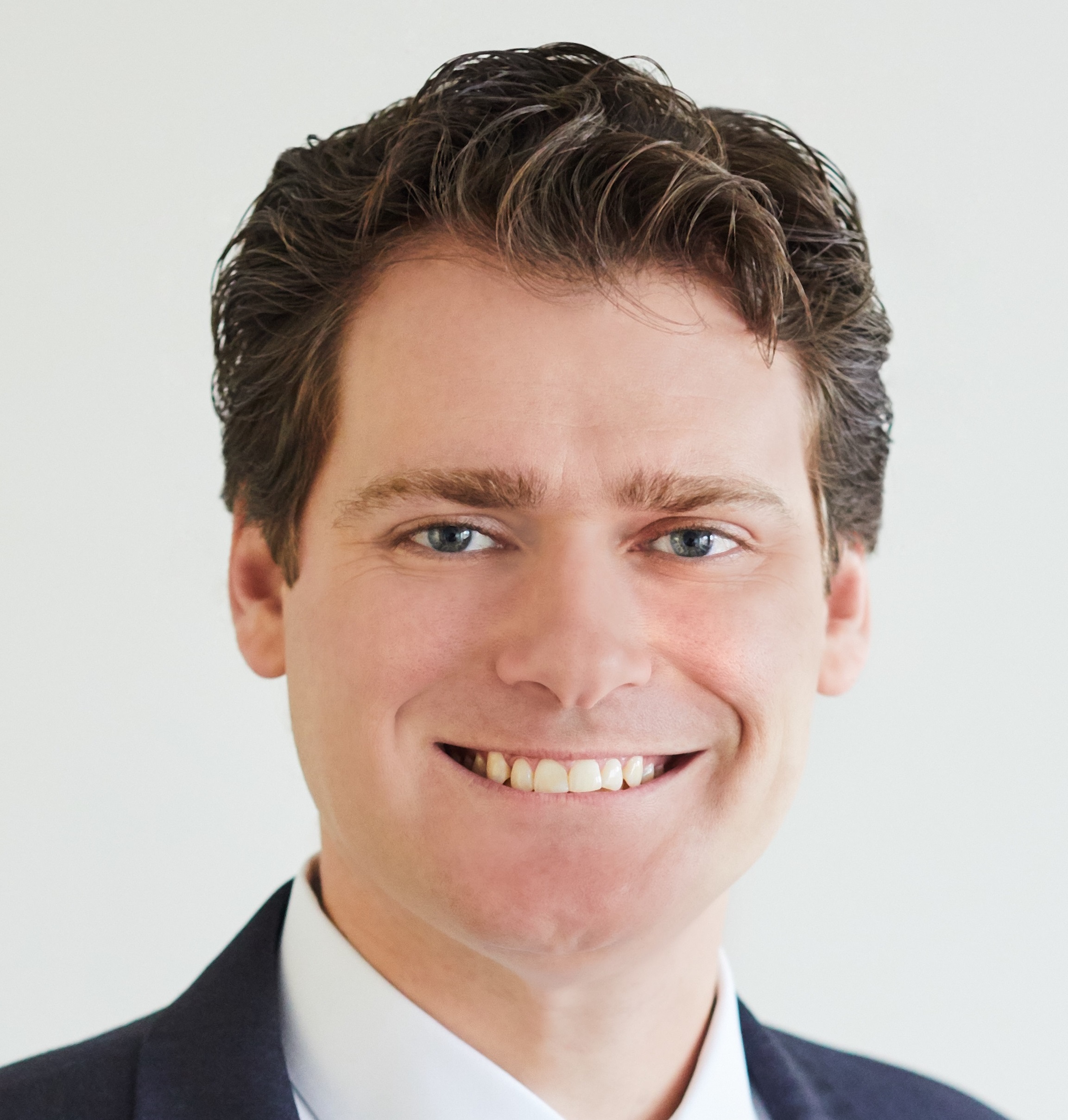 2025 Legal & Public Policy Conference Speaker Cort Thomas Headshot.