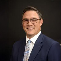 2025 Legal & Public Policy Conference Speaker Noah Toly Headshot.