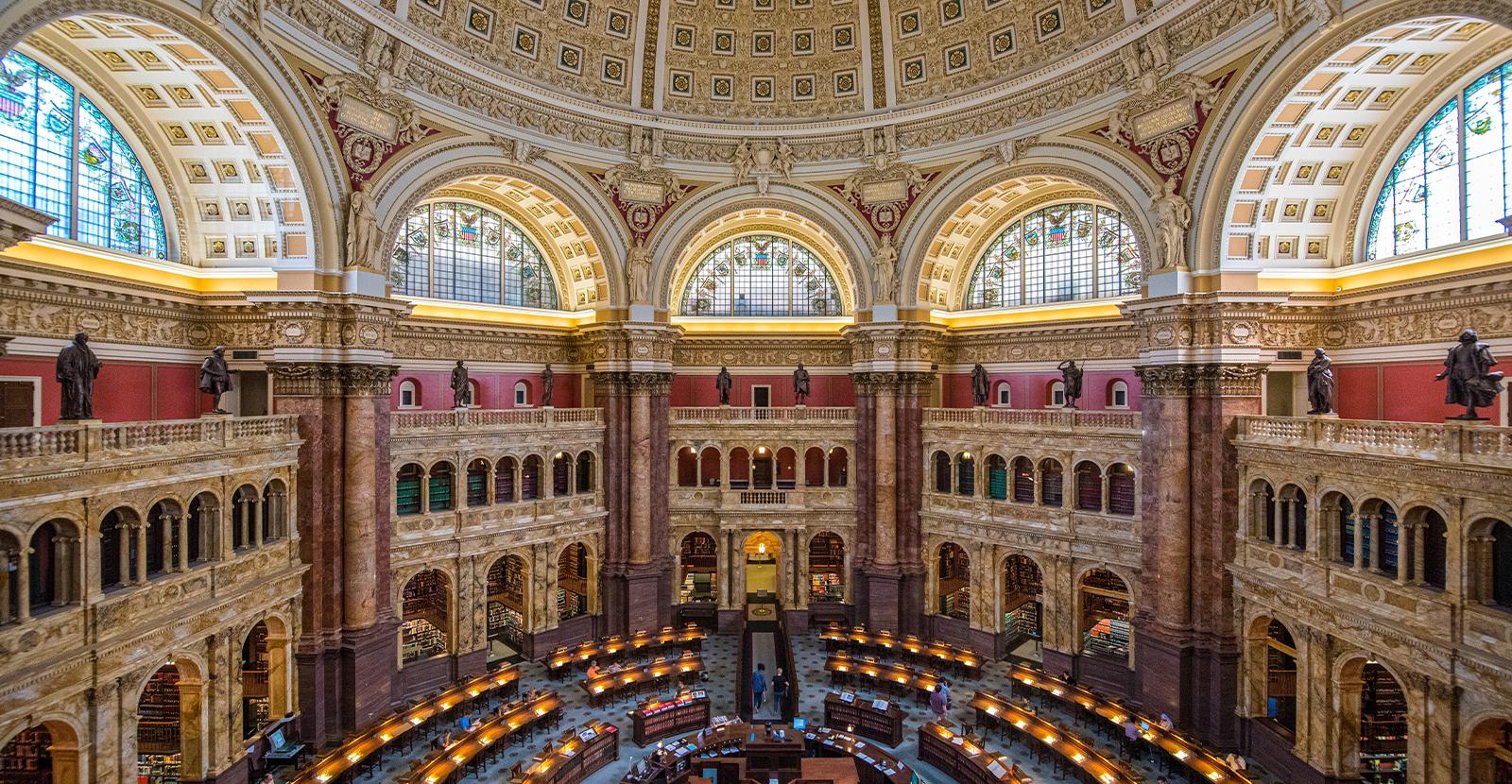 Around the Council: Spring 2025