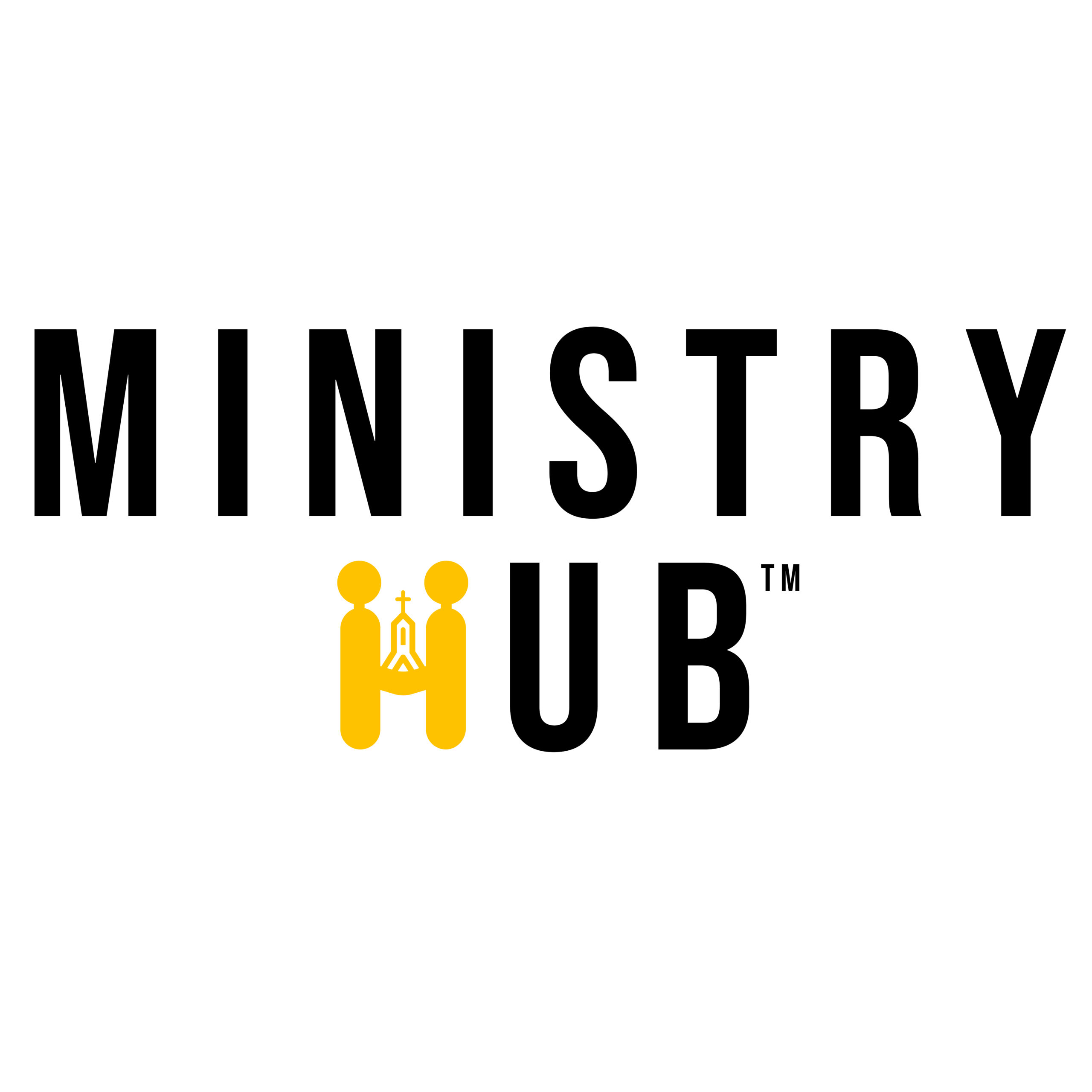 Ministry Hub