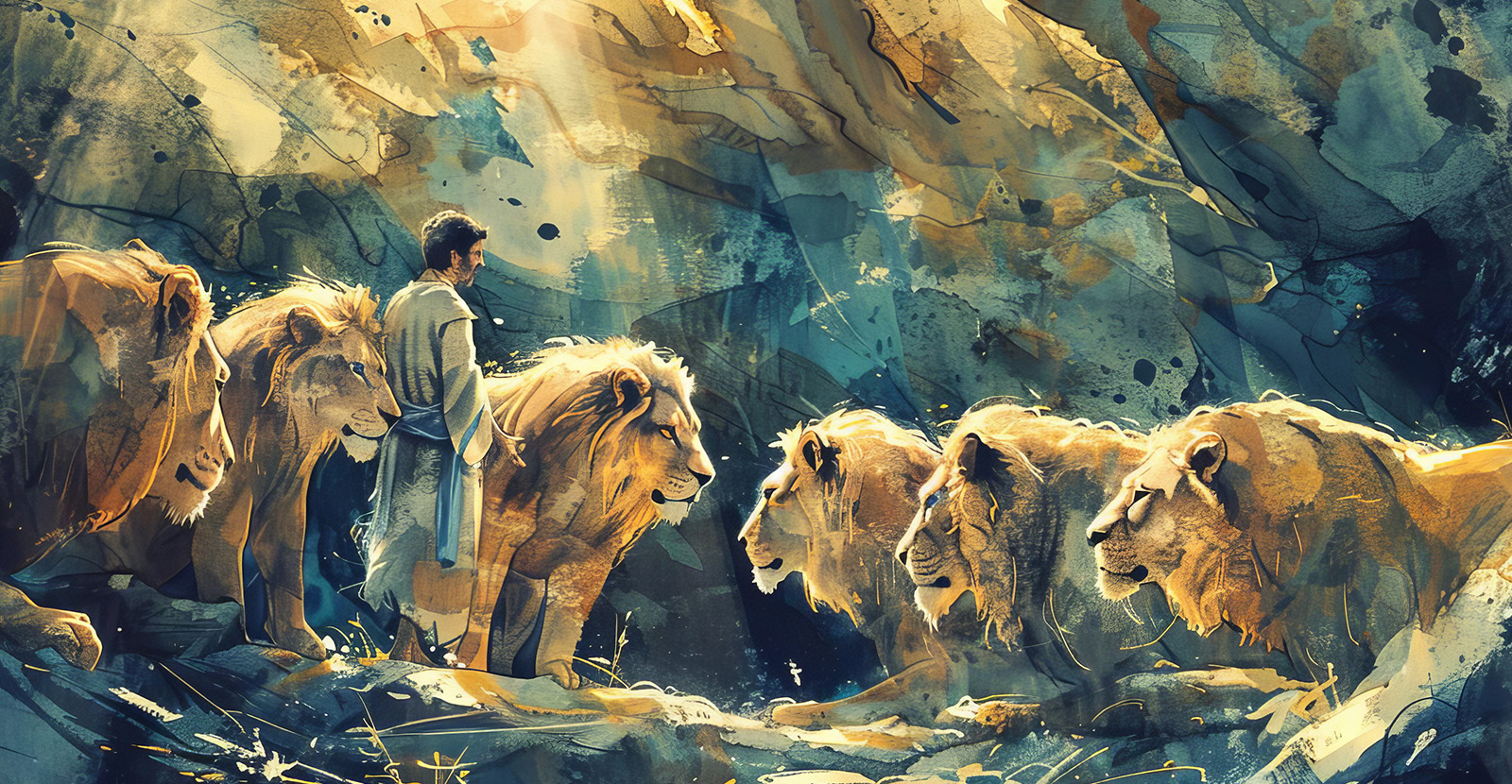 The Daniel Option: Pursuing Faithfulness Through Changing Times