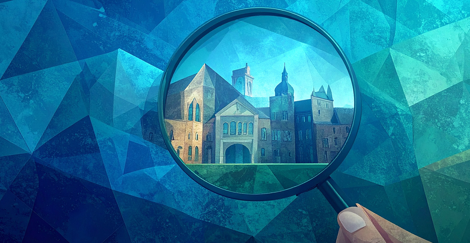 Diagnosing Christian Colleges